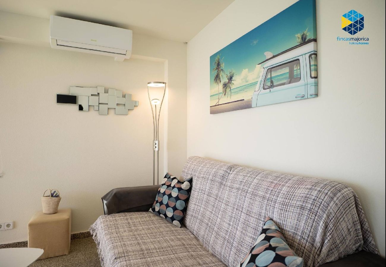 Apartment in Manacor - Apartamento Rocamar