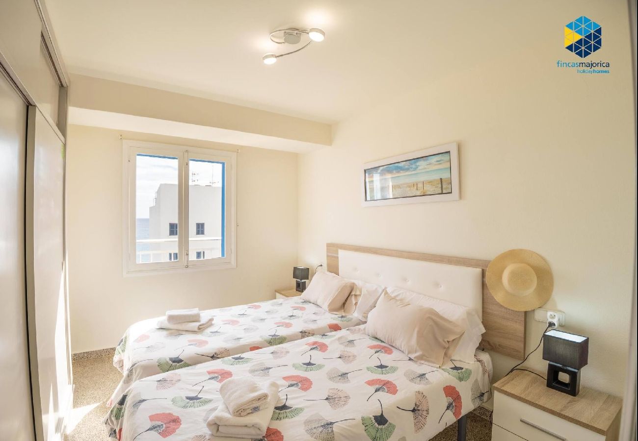 Apartment in Manacor - Apartamento Rocamar