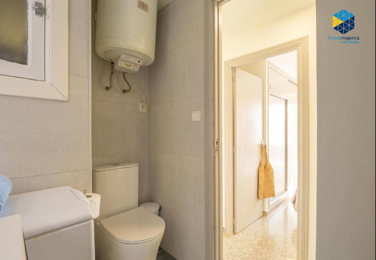 Apartment in Manacor - Apartamento Rocamar