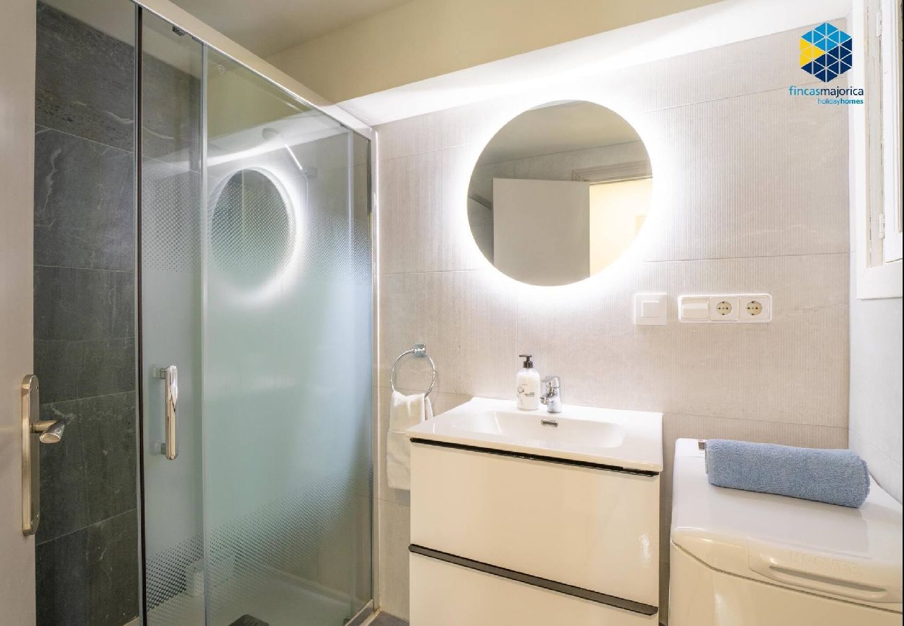 Apartment in Manacor - Apartamento Rocamar