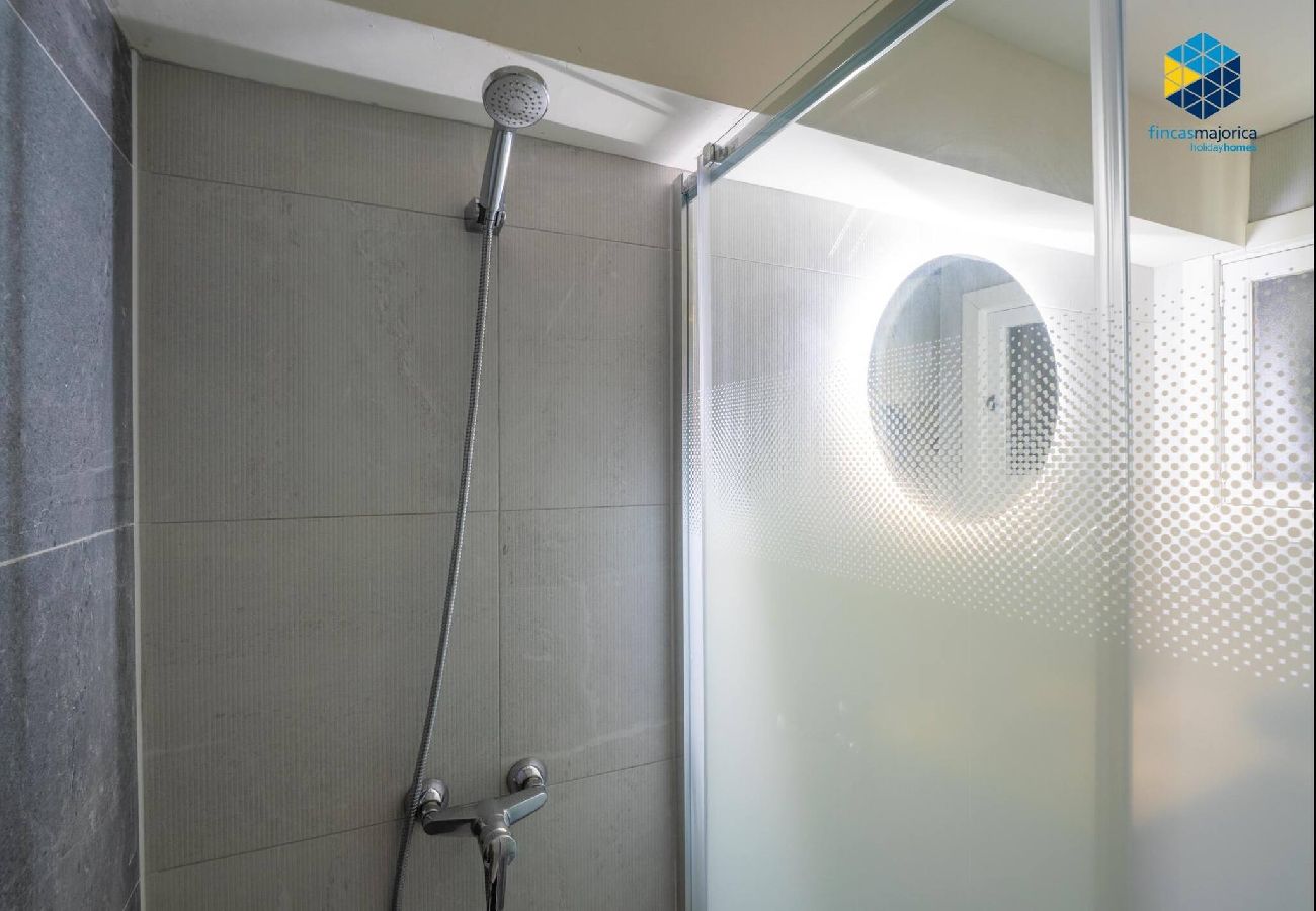 Apartment in Manacor - Apartamento Rocamar