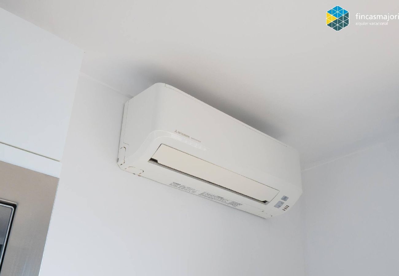 Apartment in S'Illot - Apartamento Antic 301 Pax 2