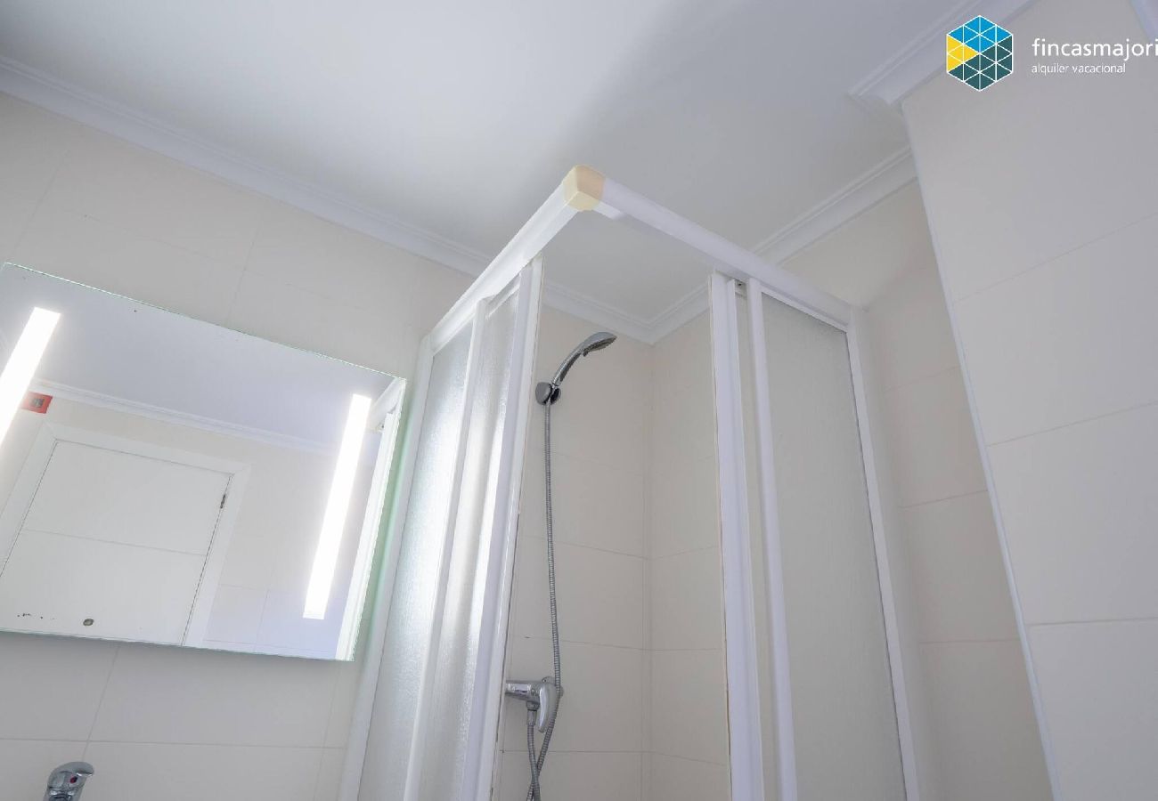 Apartment in S'Illot - Apartamento Antic 301 Pax 2