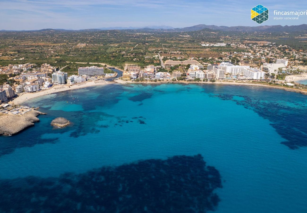 Apartment in S'Illot - Apartamento Antic 301 Pax 2