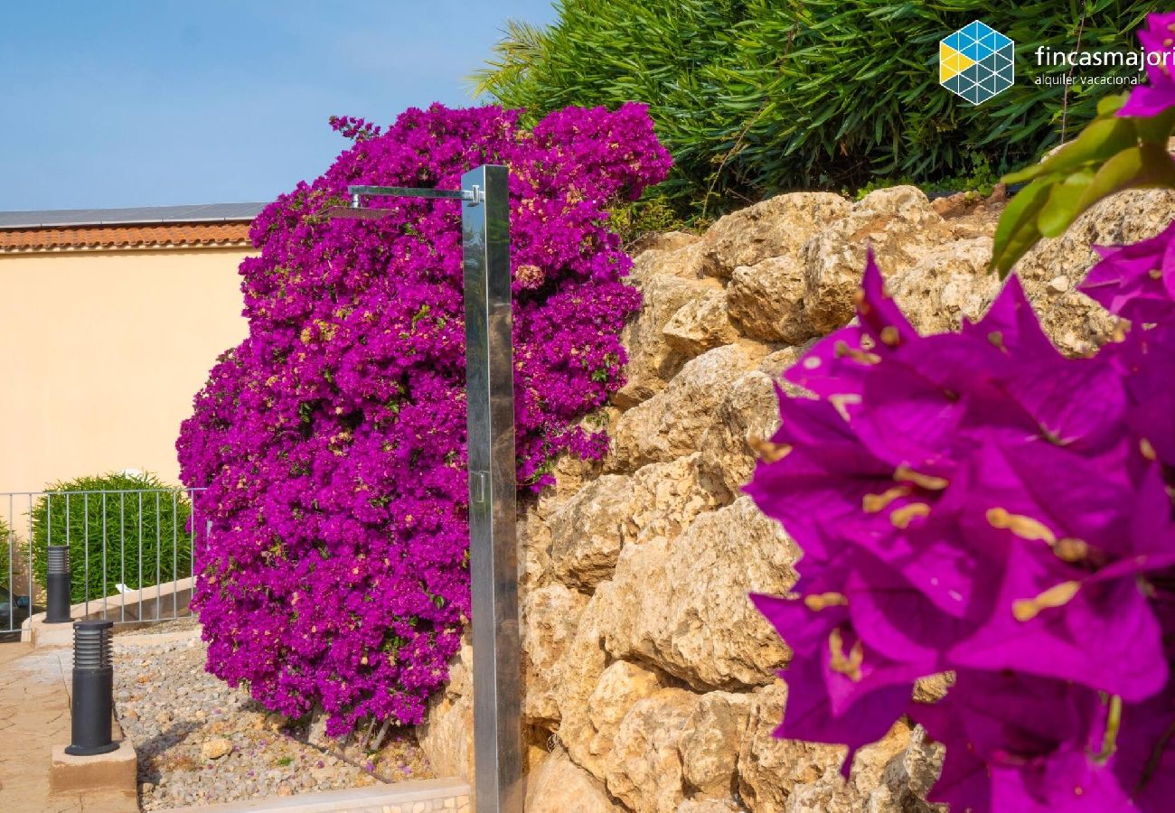 House in Manacor - Casa Josemar