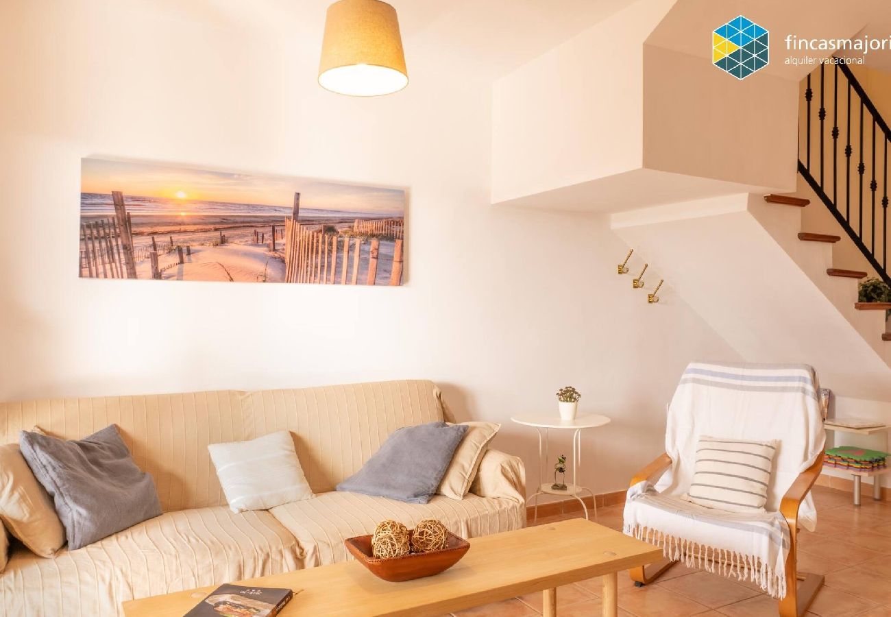 House in Manacor - Casa Josemar