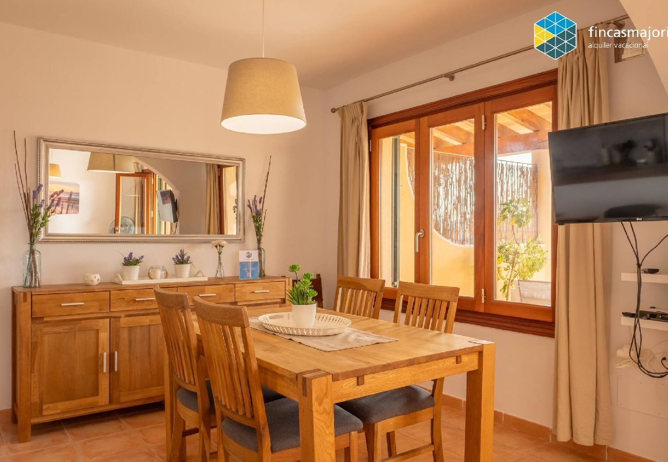 House in Manacor - Casa Josemar