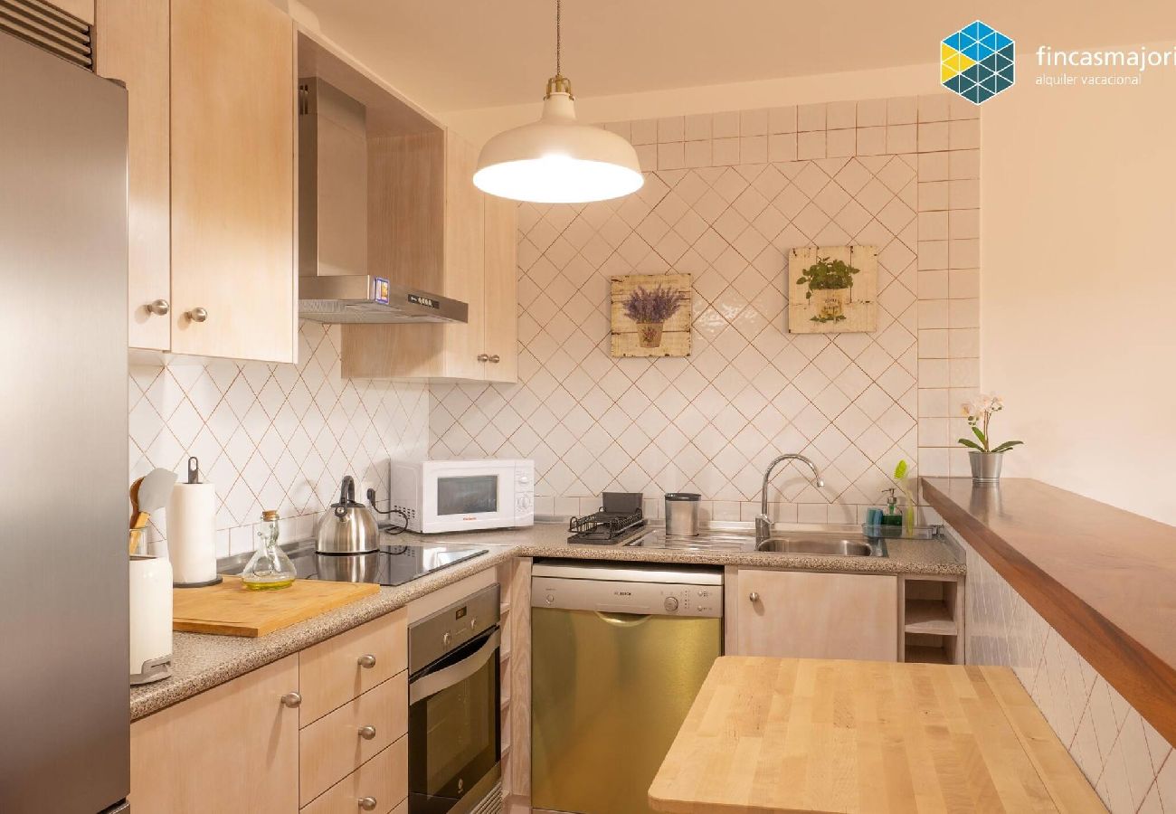 House in Manacor - Casa Josemar