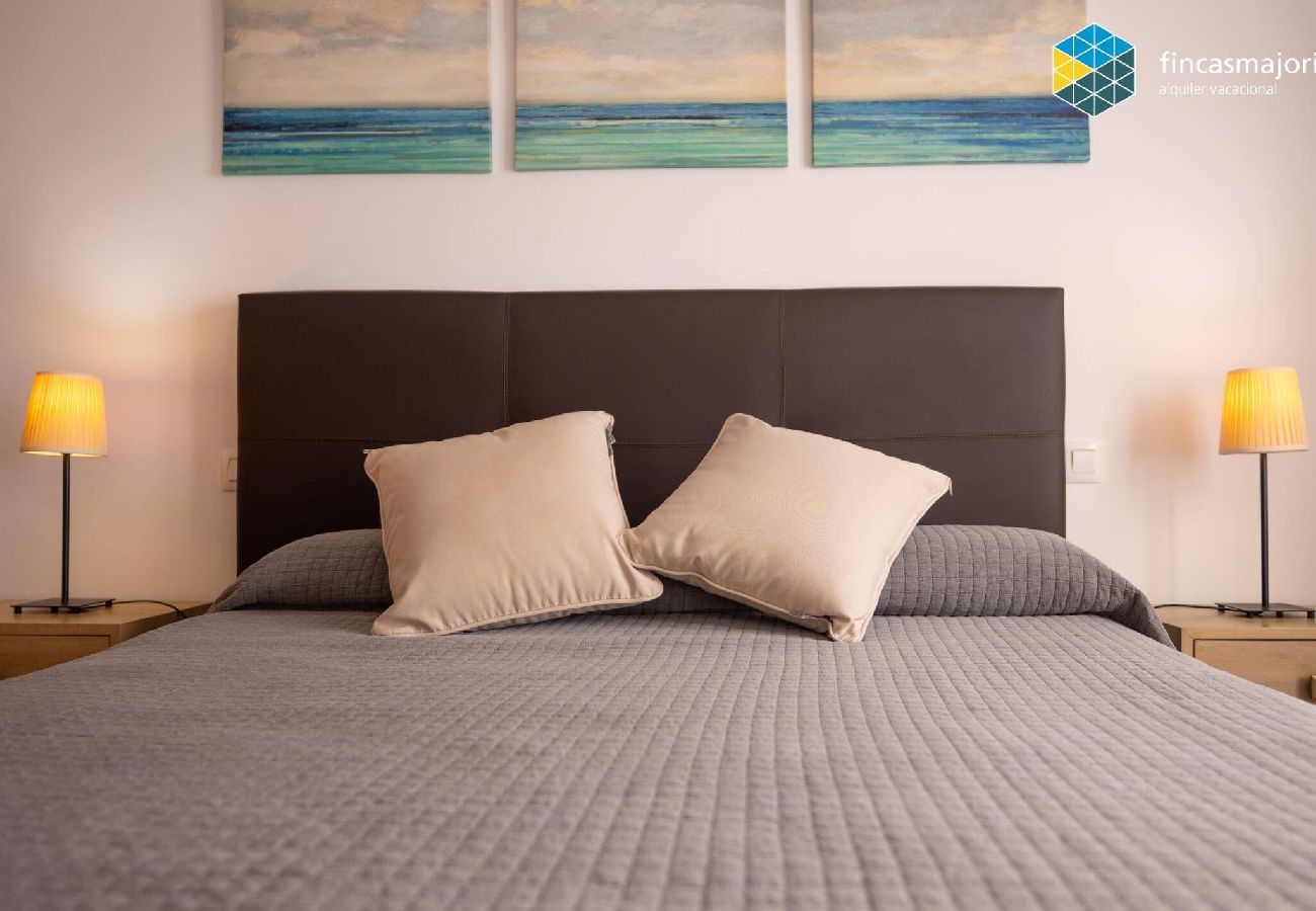 House in Manacor - Casa Josemar