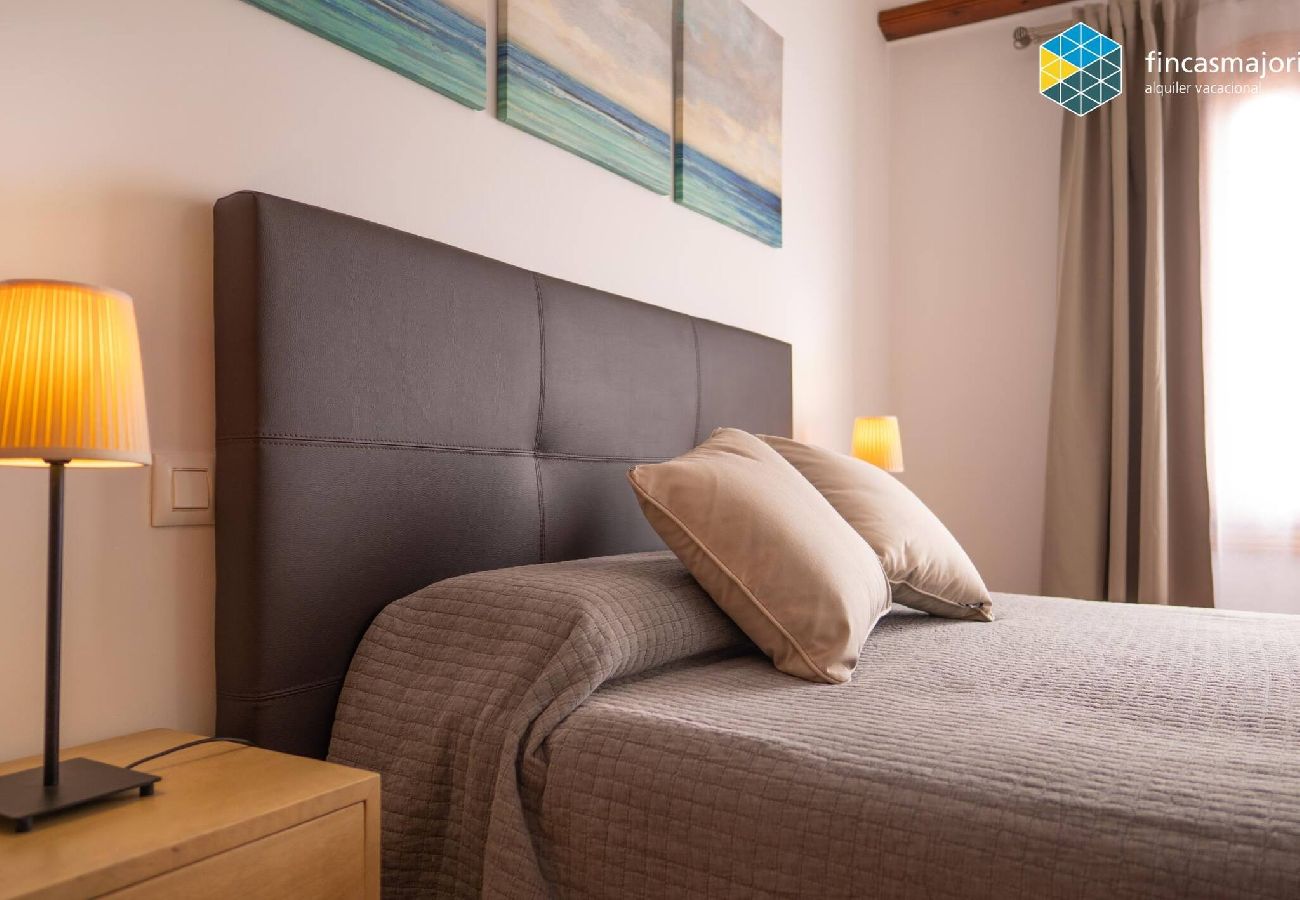 House in Manacor - Casa Josemar