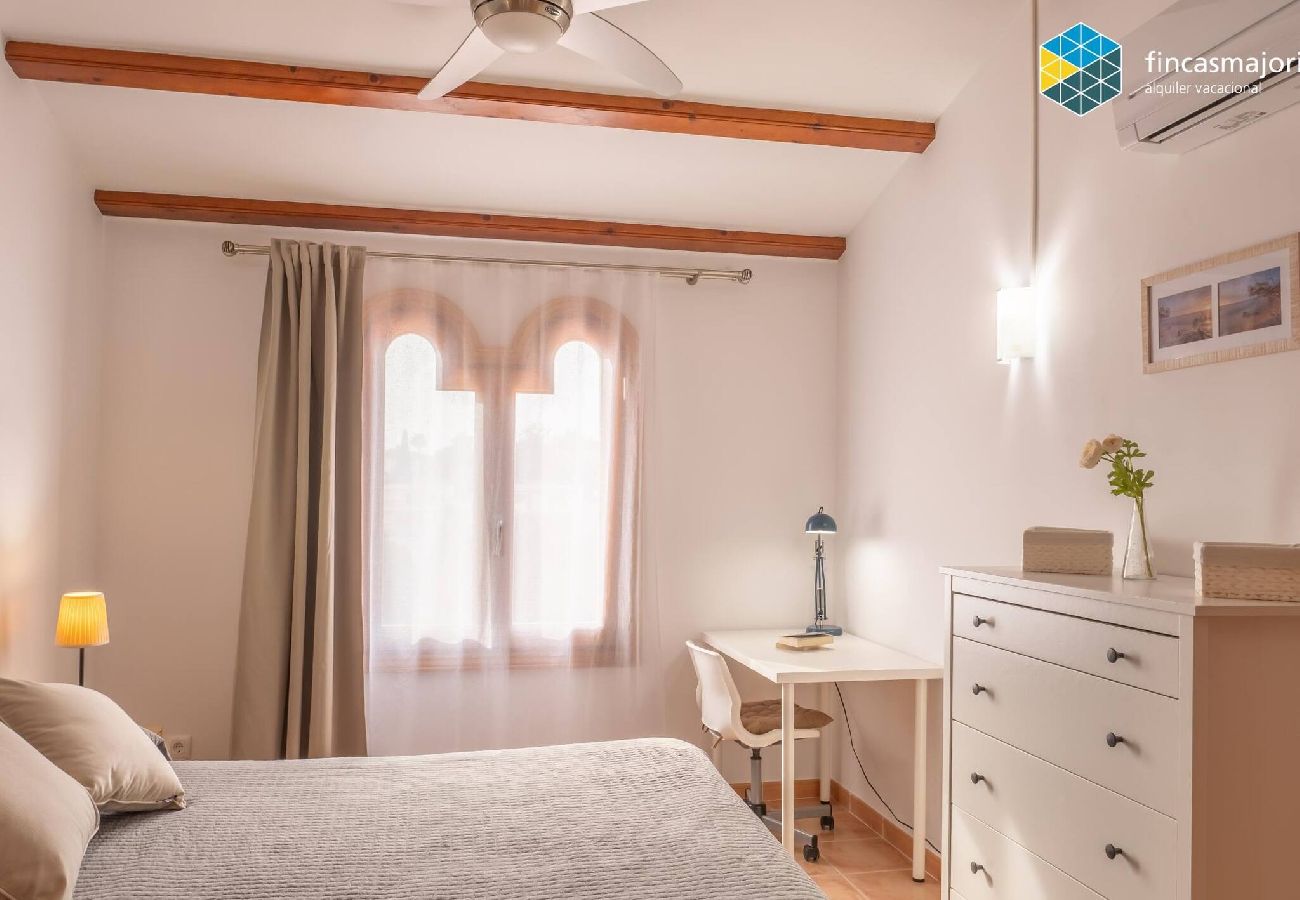 House in Manacor - Casa Josemar