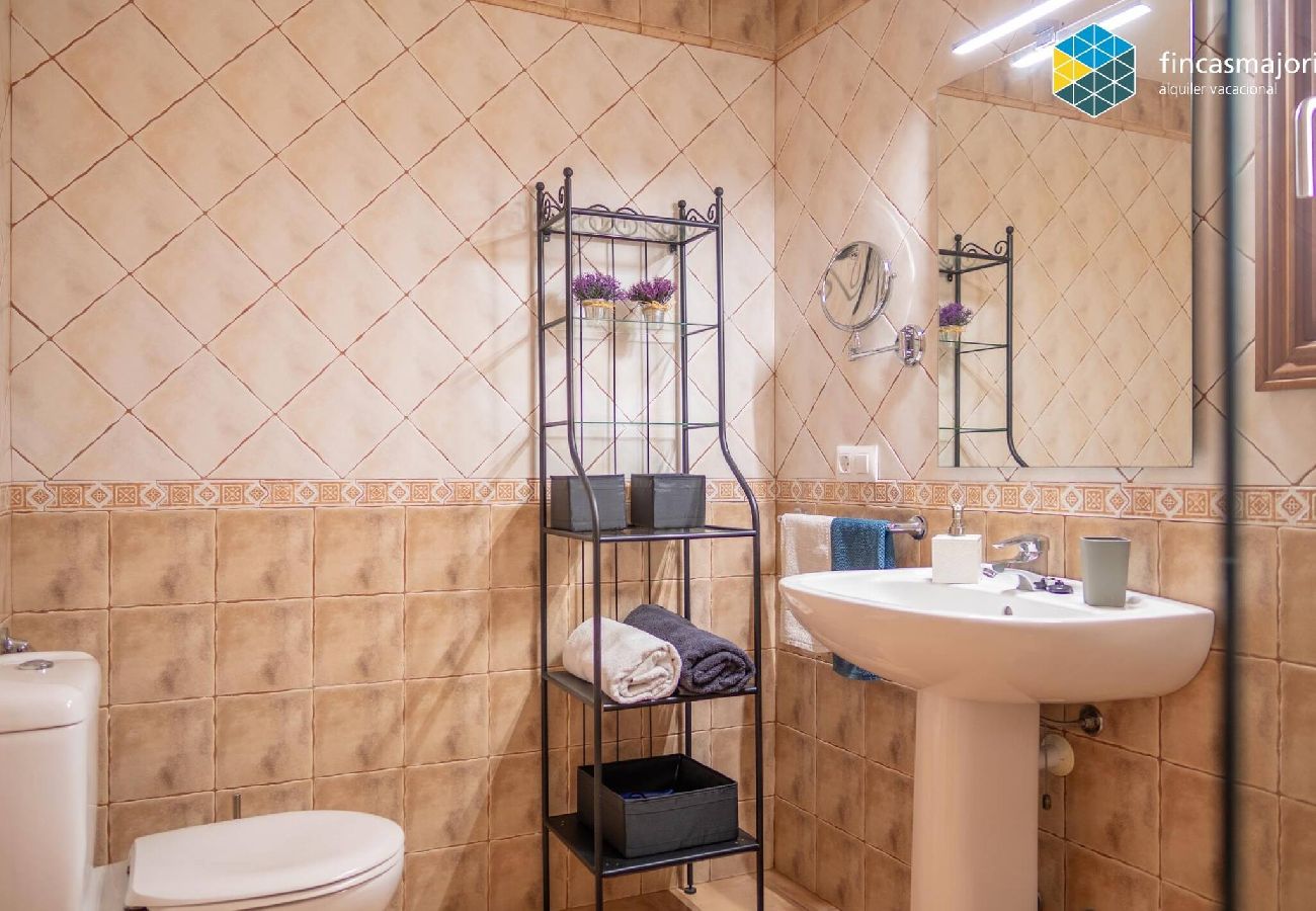 House in Manacor - Casa Josemar