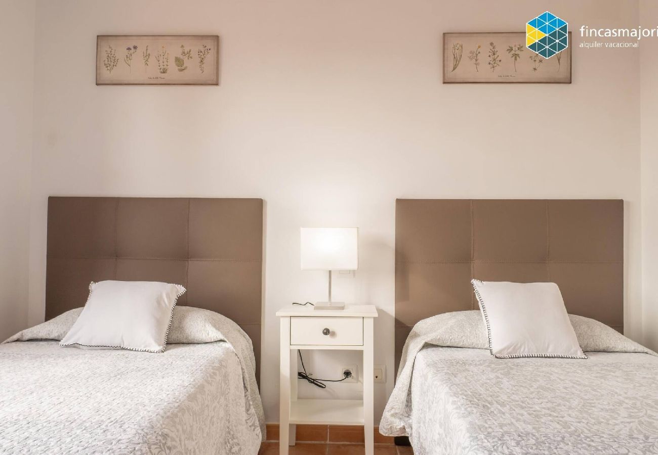 House in Manacor - Casa Josemar