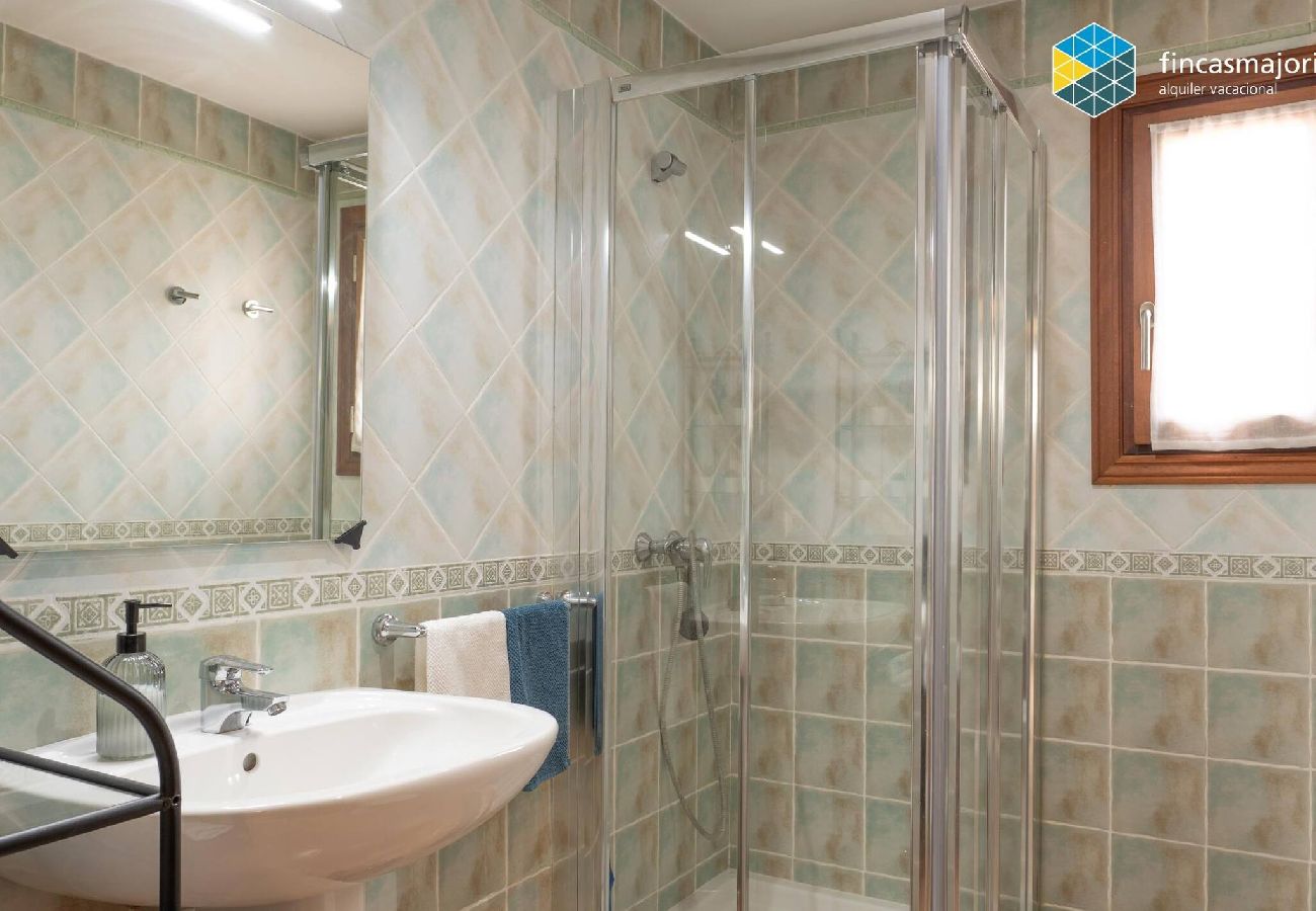 House in Manacor - Casa Josemar