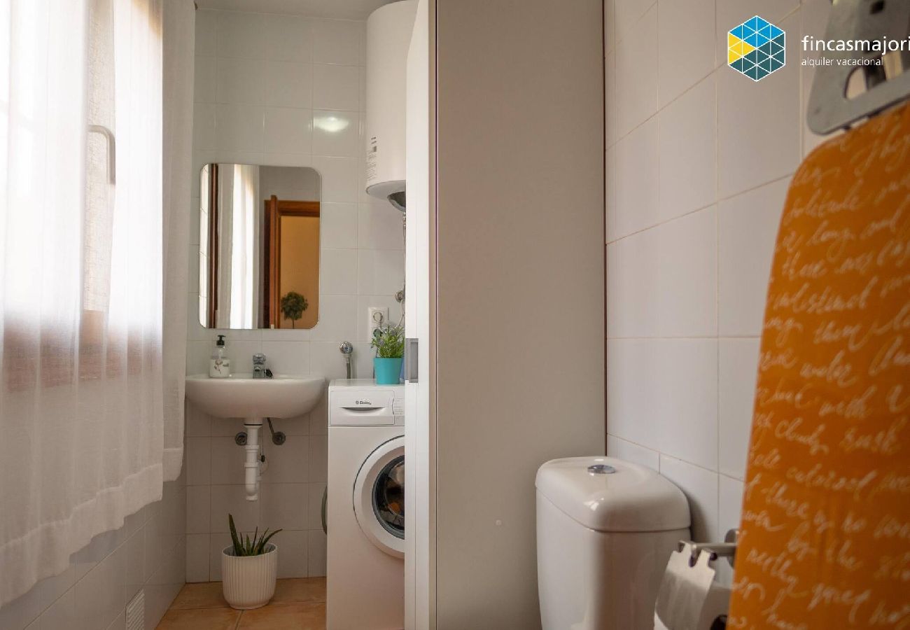 House in Manacor - Casa Josemar