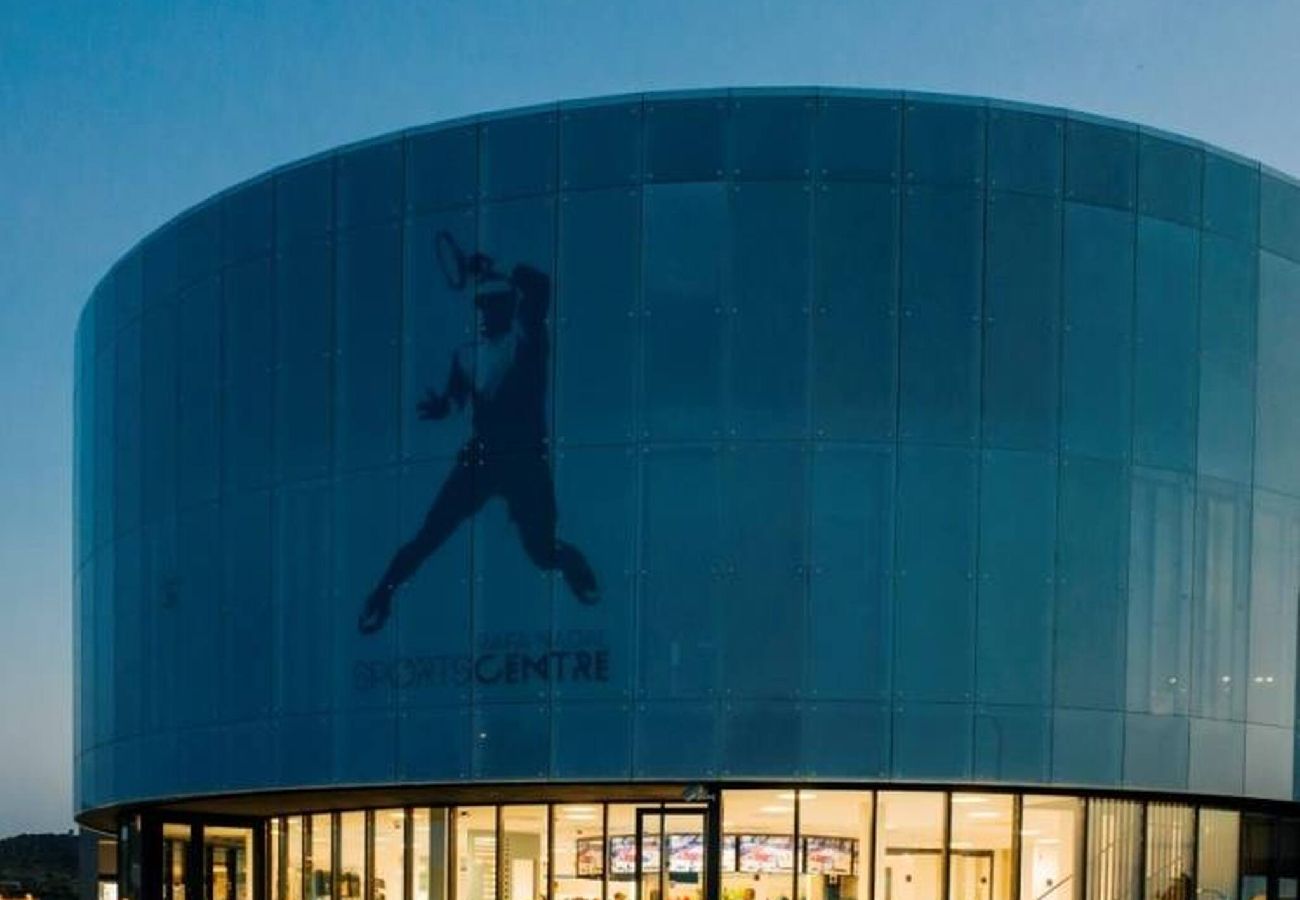 House in Manacor - Casa Josemar