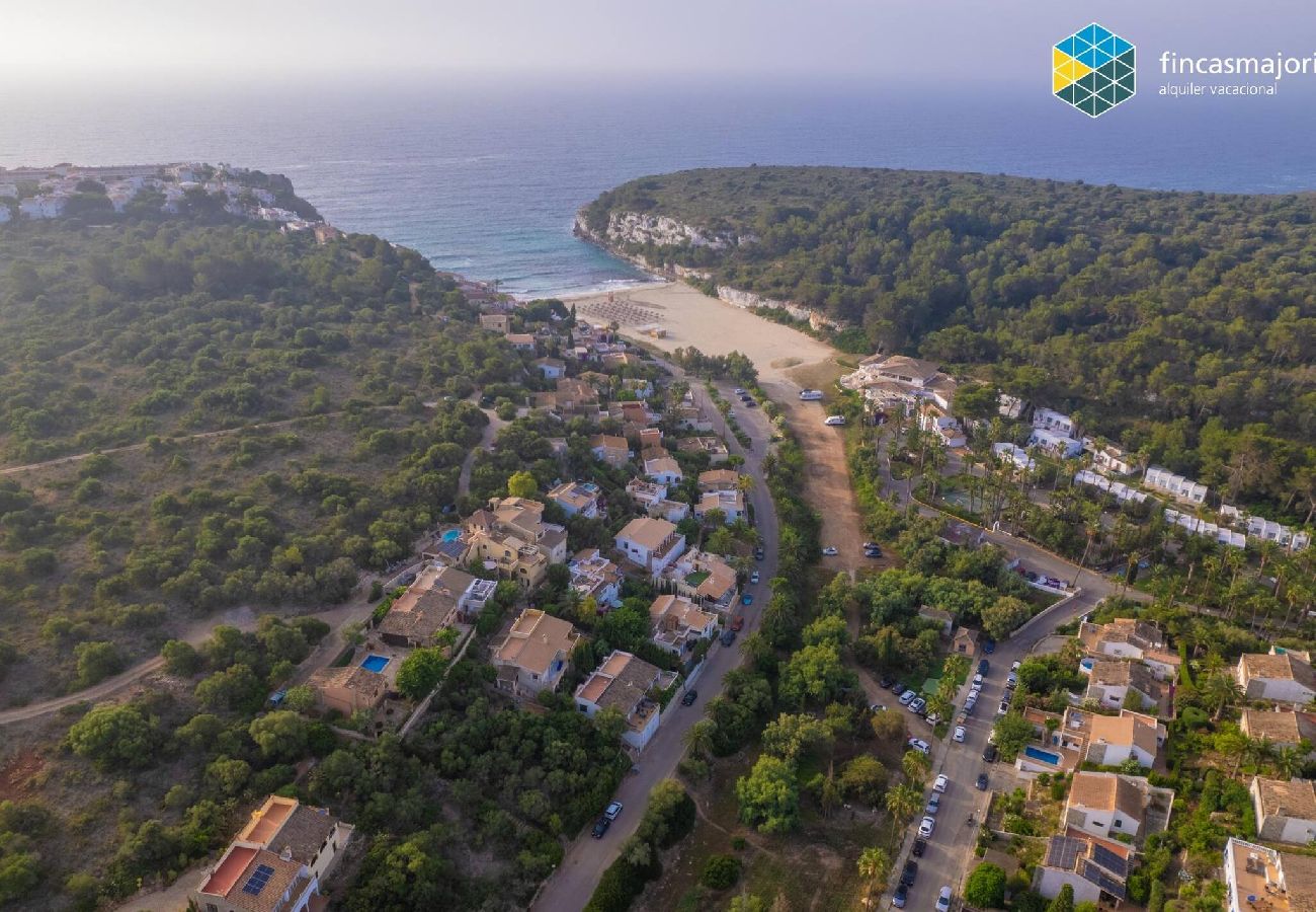 House in Manacor - Casa Josemar