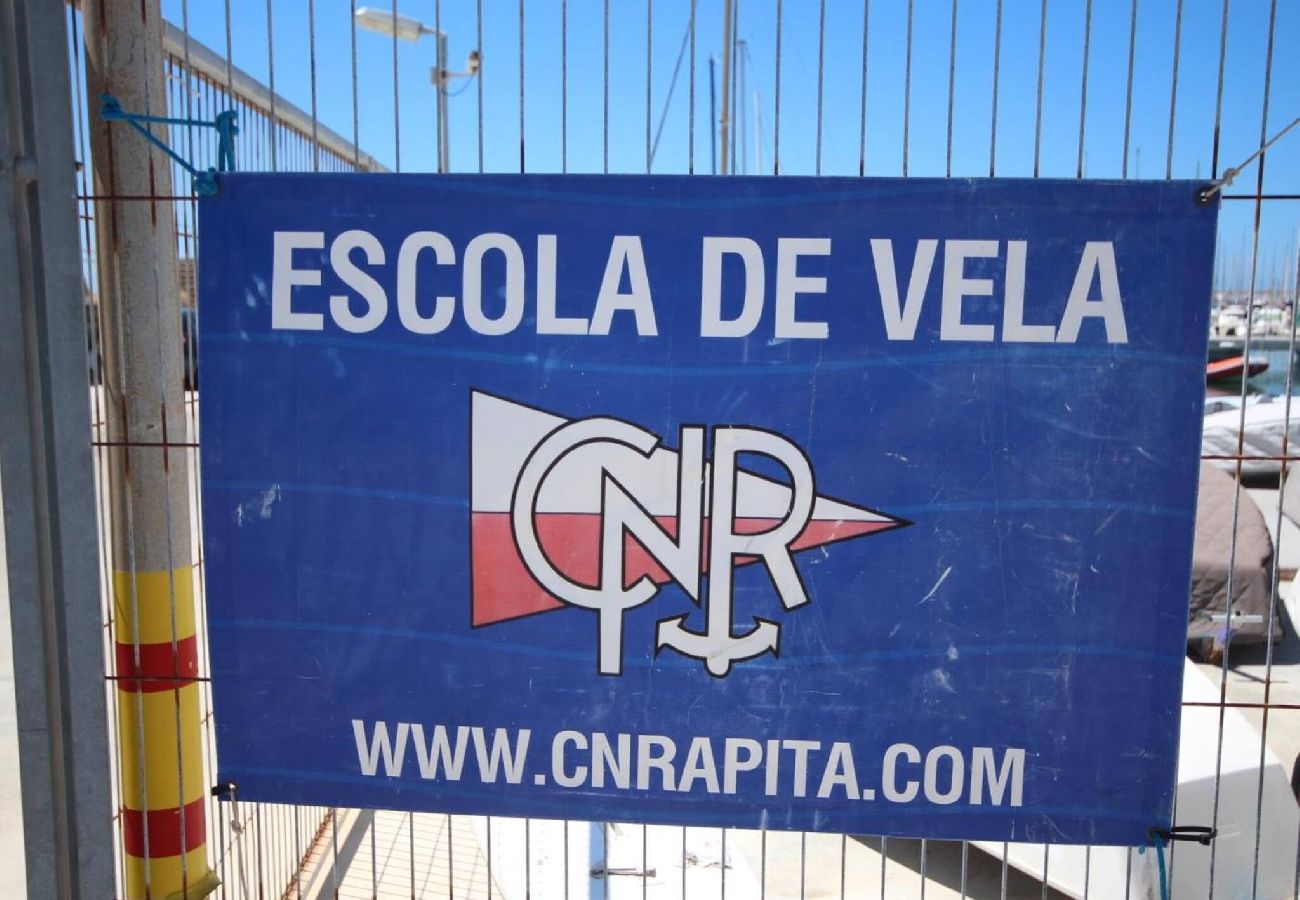 House in Sa Rapita - Casa Díaz