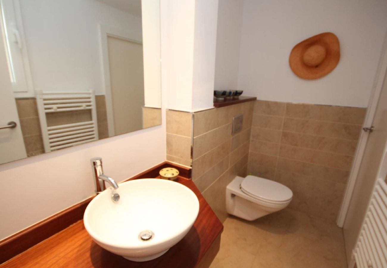 House in Sa Rapita - Casa Díaz