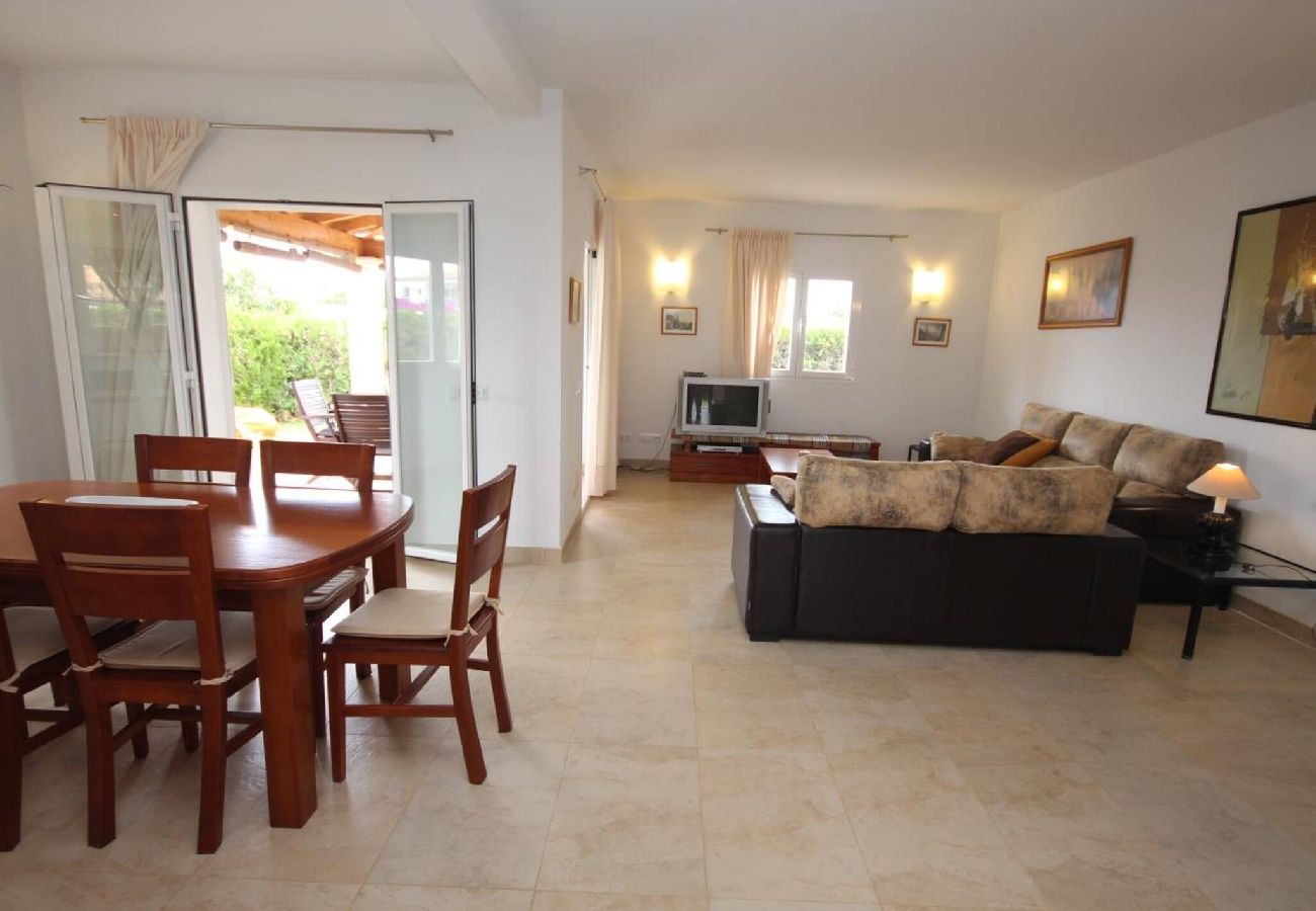 House in Sa Rapita - Casa Díaz