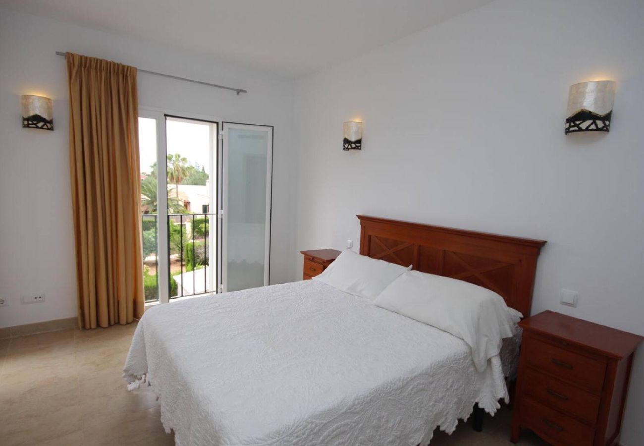 House in Sa Rapita - Casa Díaz