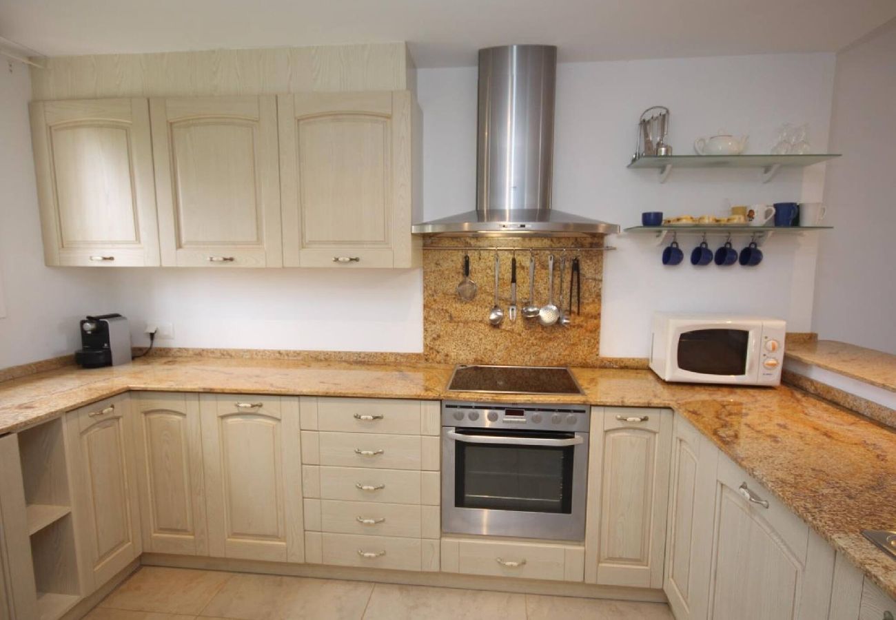 House in Sa Rapita - Casa Díaz