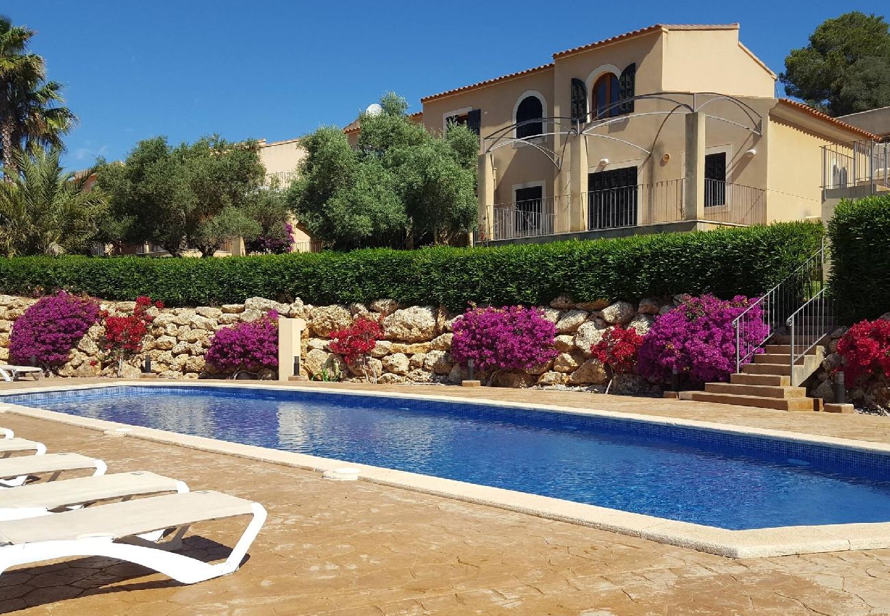 House in Manacor - MandM House