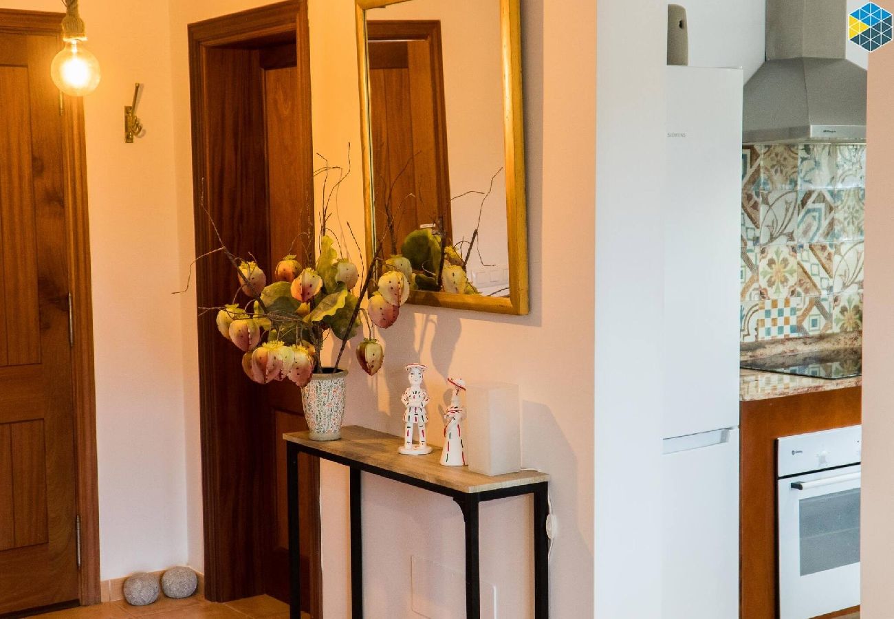 House in Manacor - MandM House