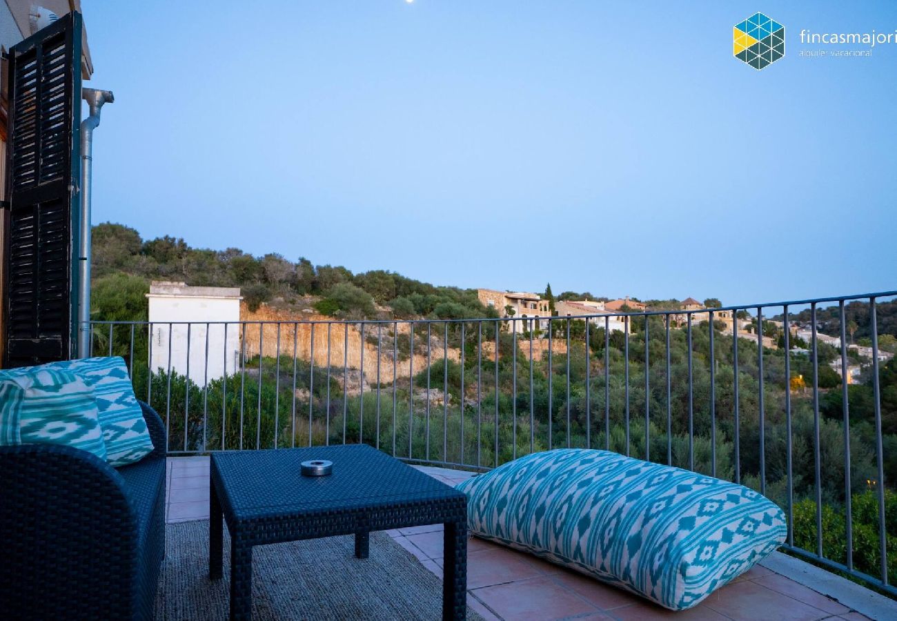 House in Manacor - MandM House