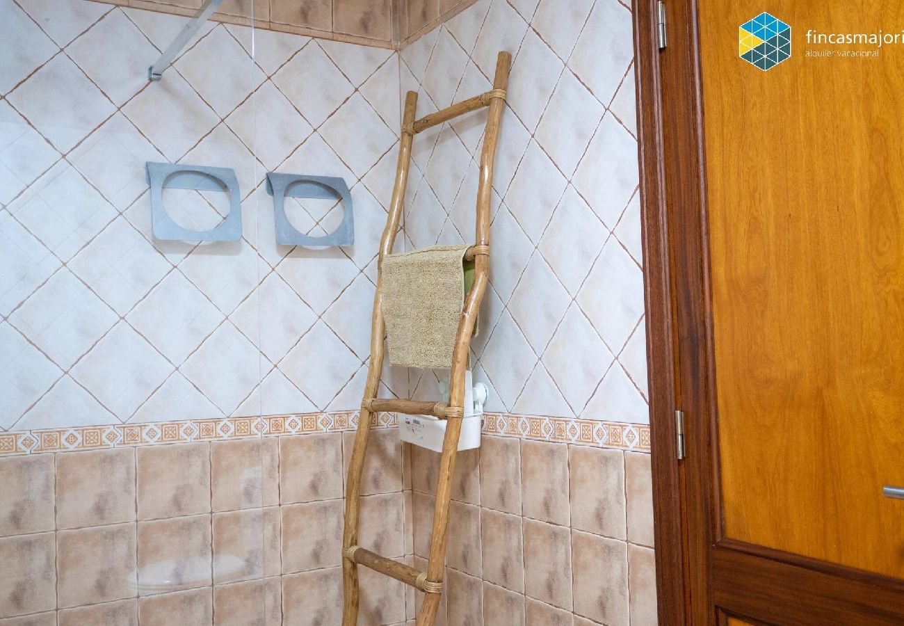 House in Manacor - MandM House