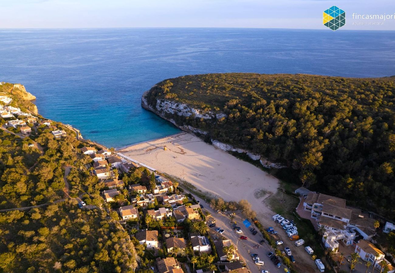 House in Manacor - MandM House
