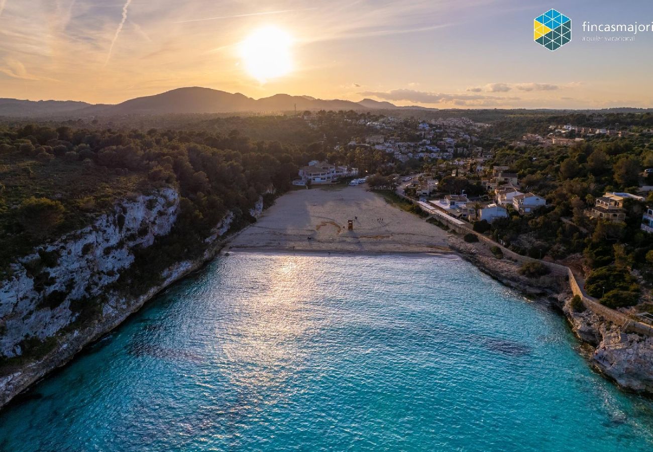 House in Manacor - MandM House