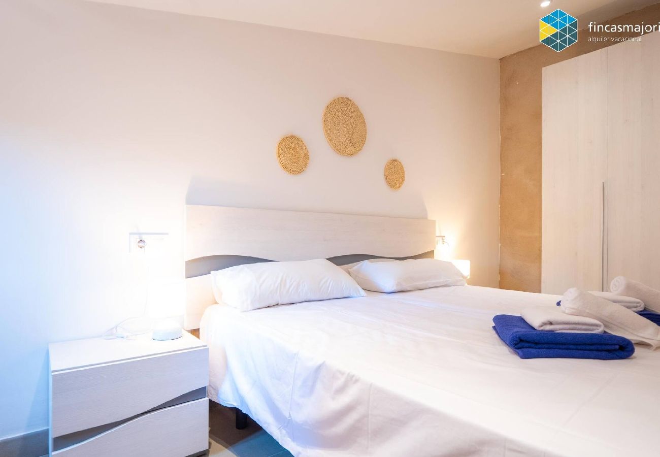 House in Algaida - Es Carreró Holiday home