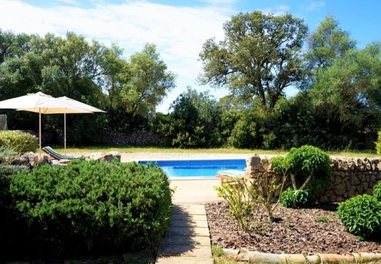 House in LLucmajor - Cas Retat Paris