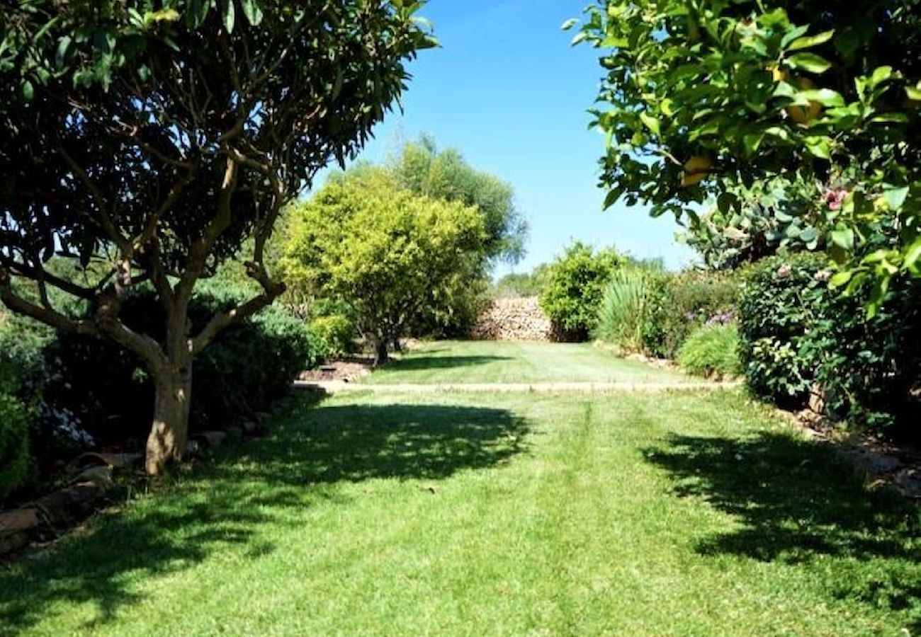 House in LLucmajor - Cas Retat Paris