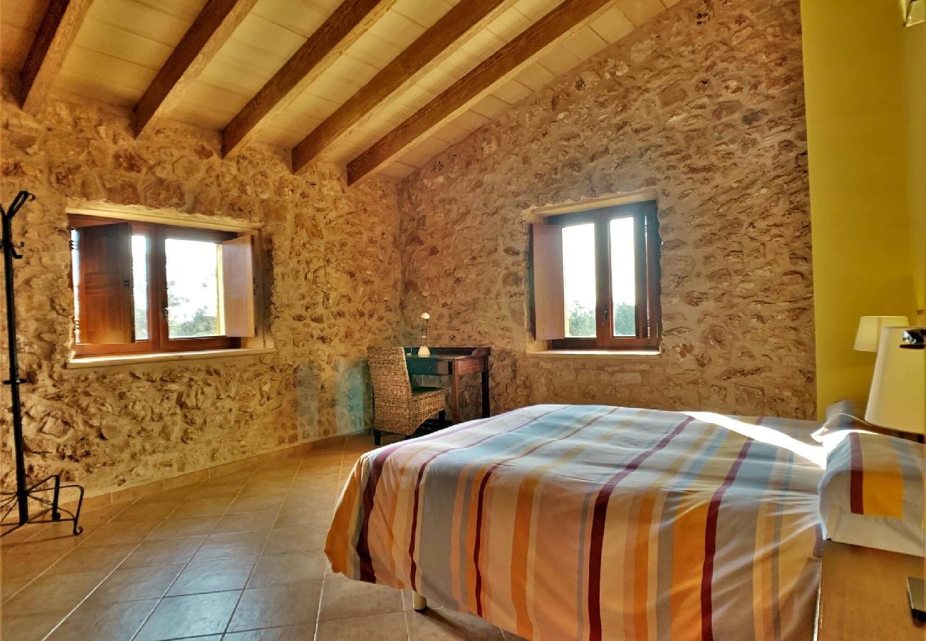 House in LLucmajor - Cas Retat Paris