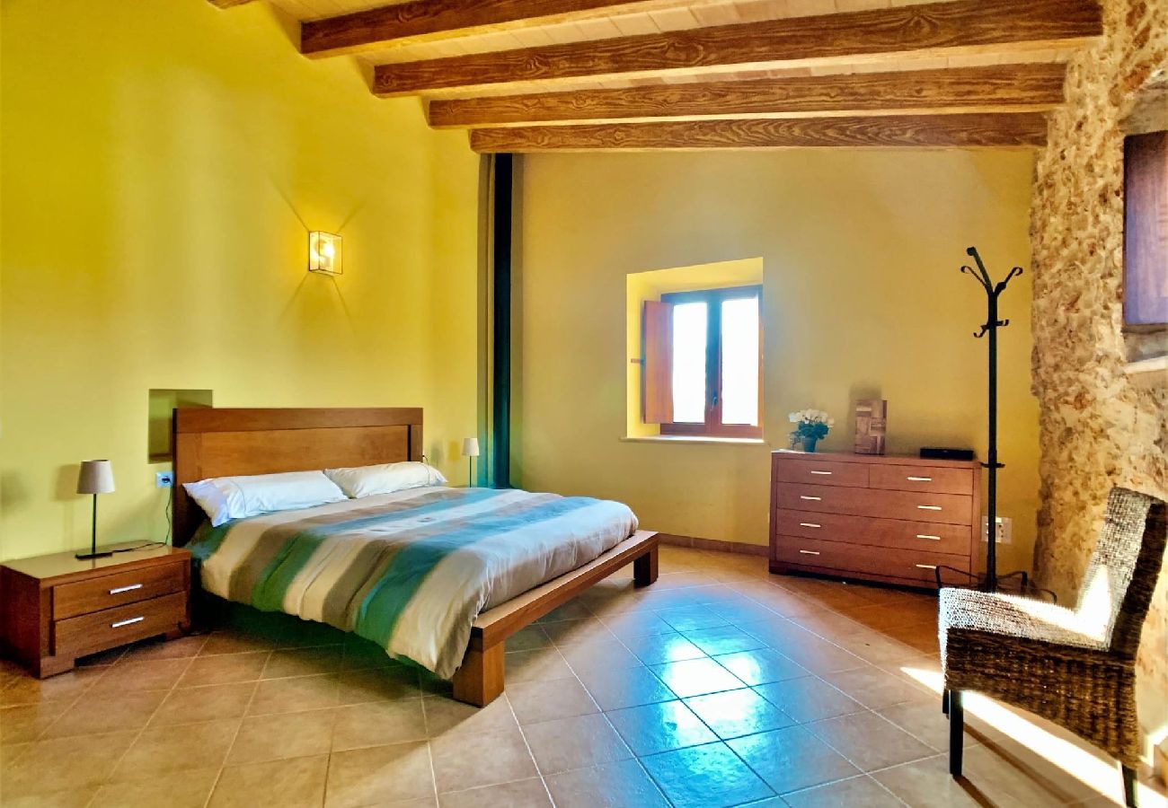 House in LLucmajor - Cas Retat Paris