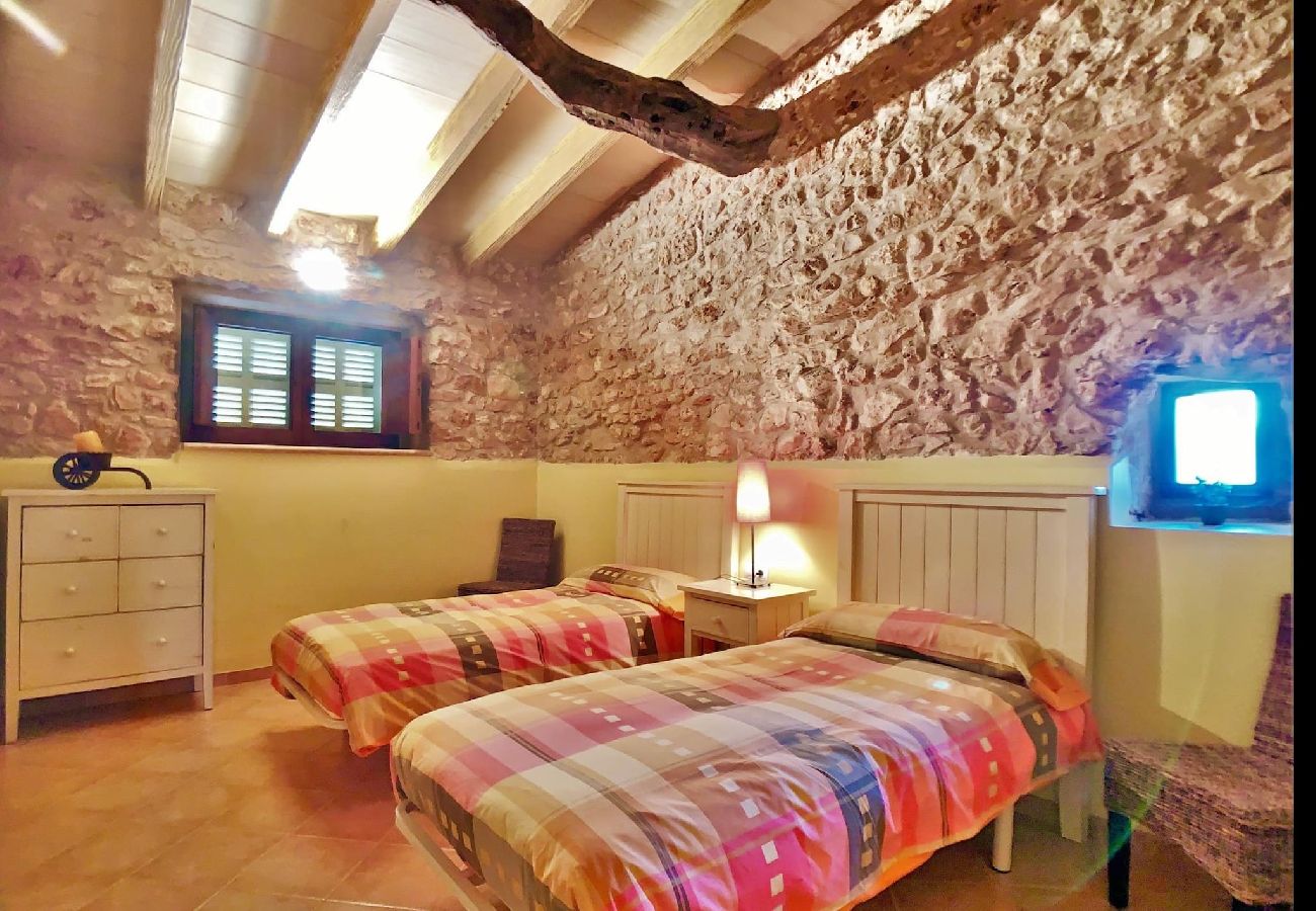 House in LLucmajor - Cas Retat Paris