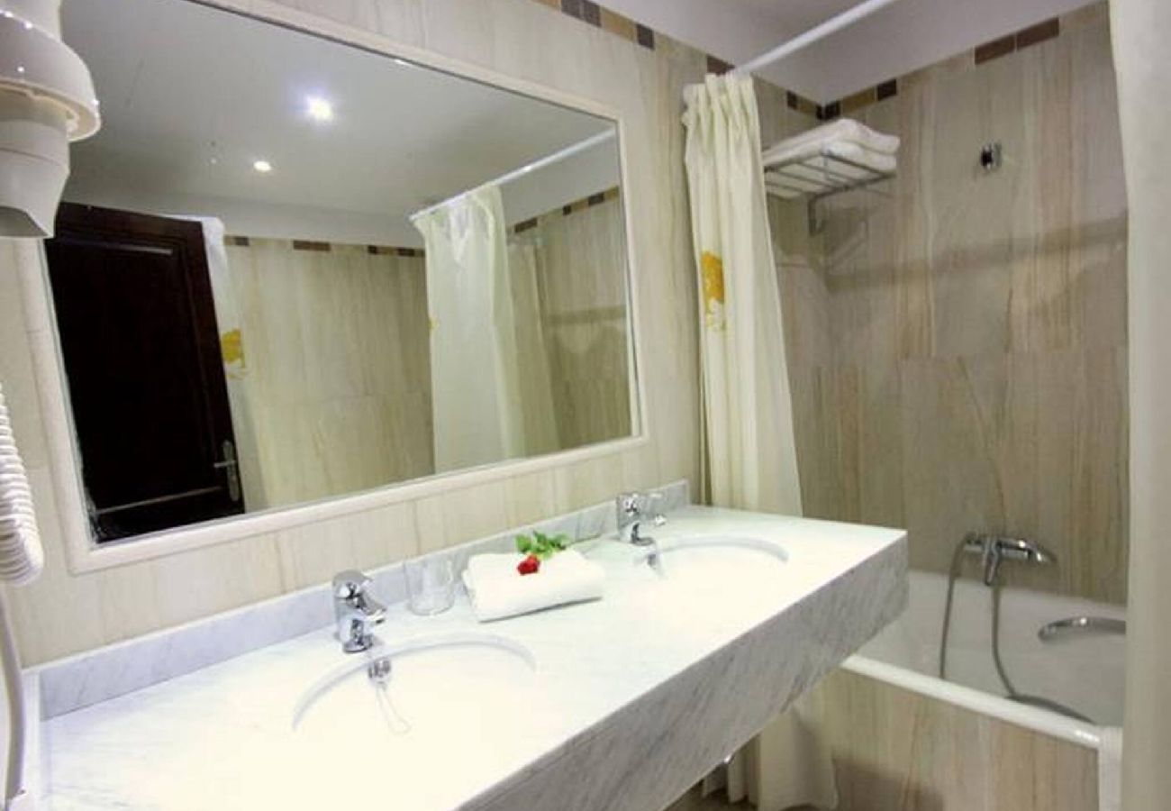 House in Sant Joan - Villa El Palmeral