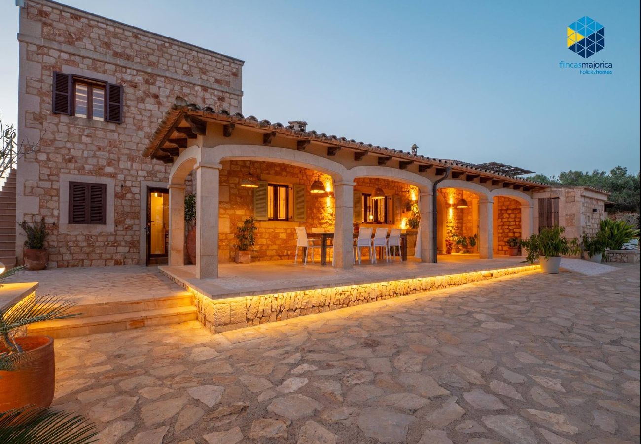 House in Ses Salines - Finca rural S´Art 9