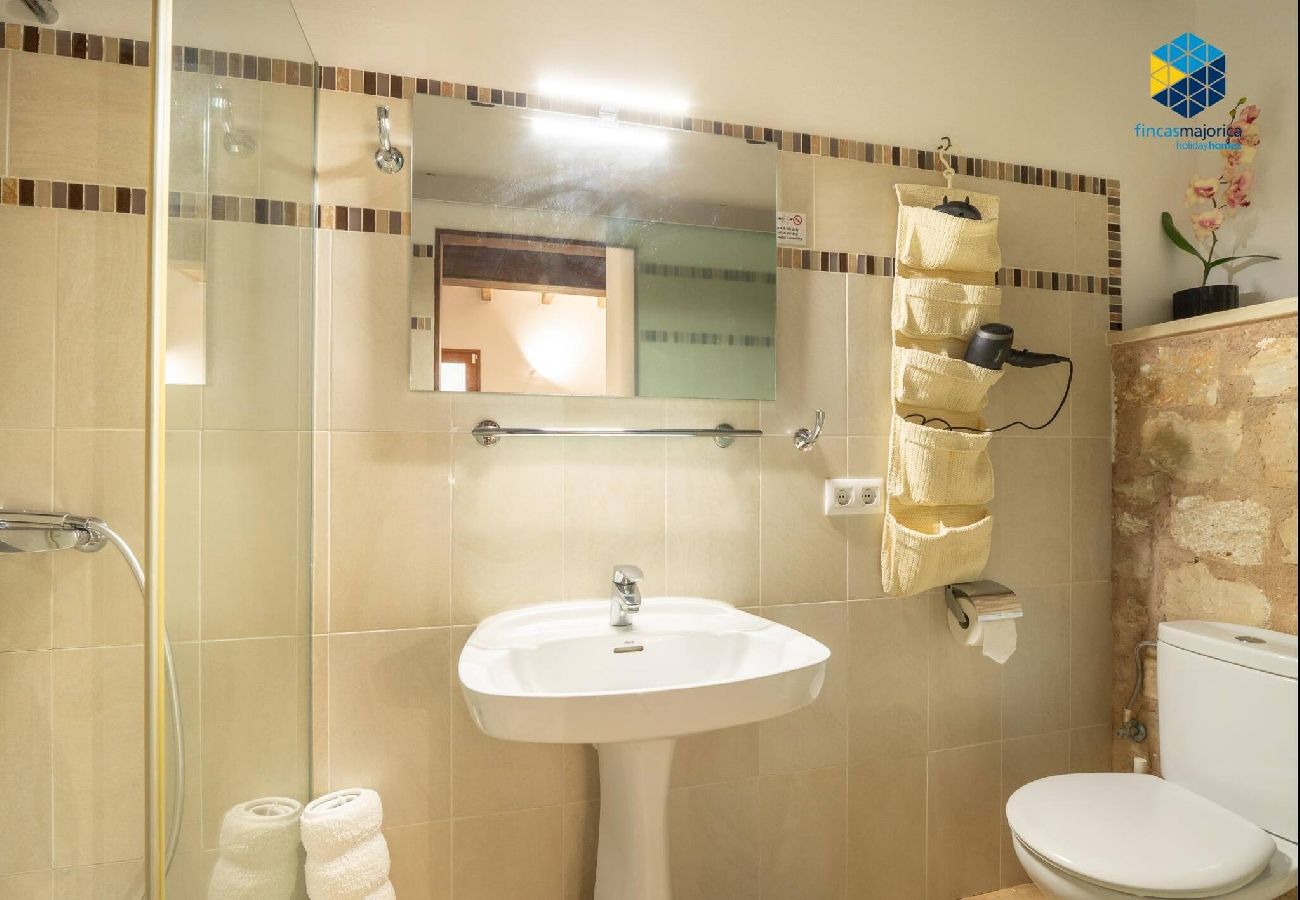 House in Ses Salines - Finca rural S´Art 9