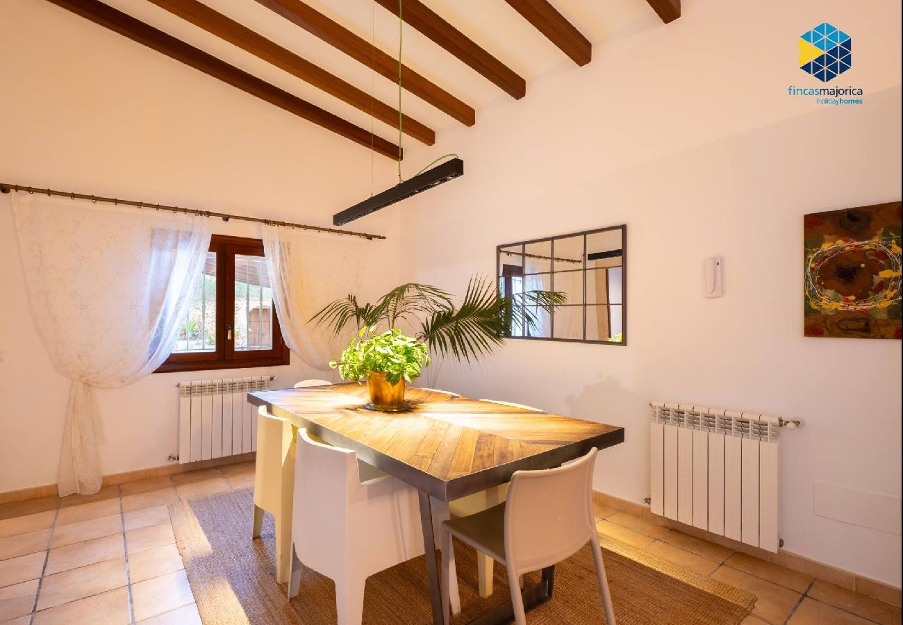 House in Ses Salines - Finca rural S´Art 9