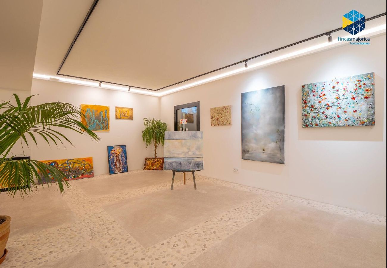 House in Ses Salines - Finca rural S´Art 9