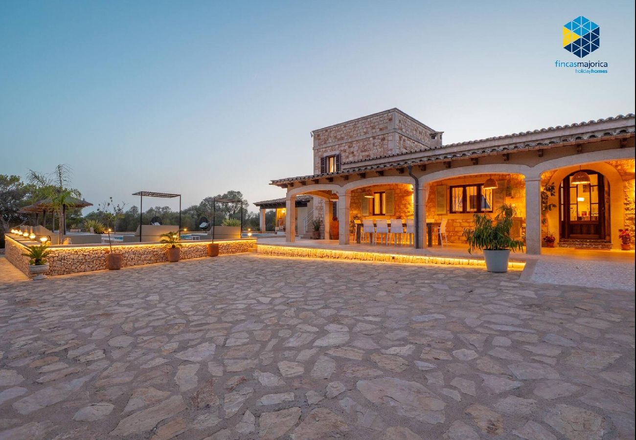 House in Ses Salines - Finca rural S´Art 9