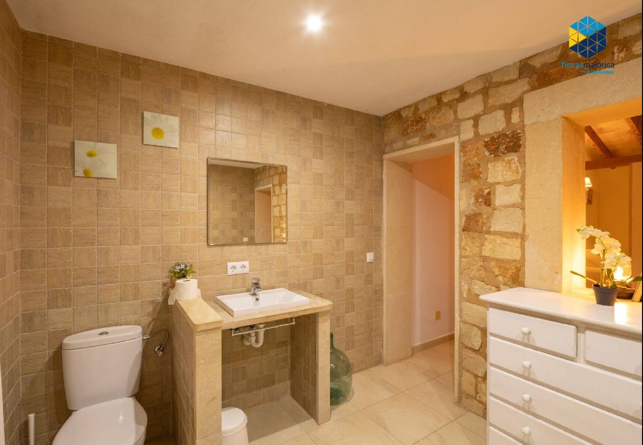 House in Ses Salines - Finca rural S´Art 9