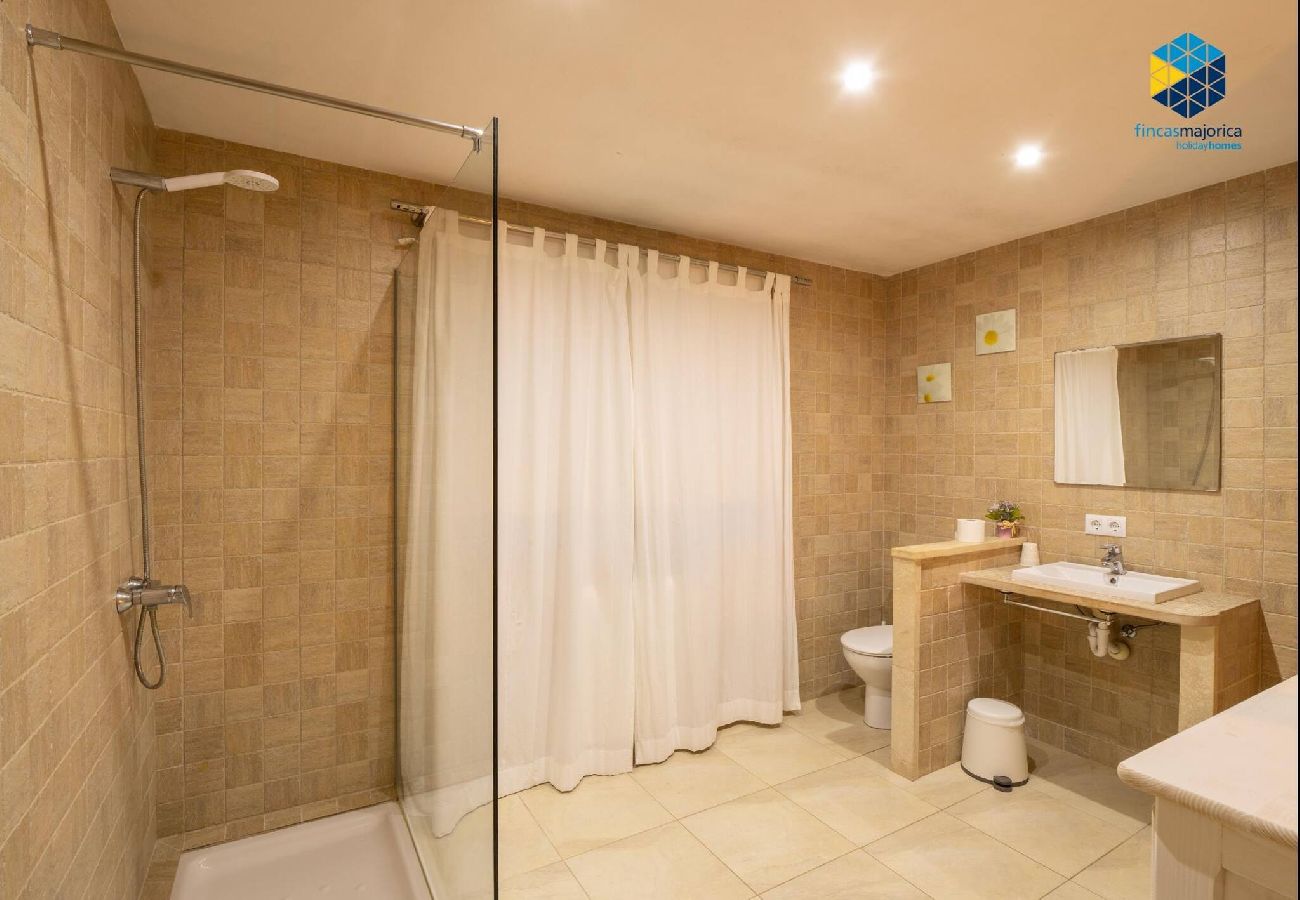 House in Ses Salines - Finca rural S´Art 9