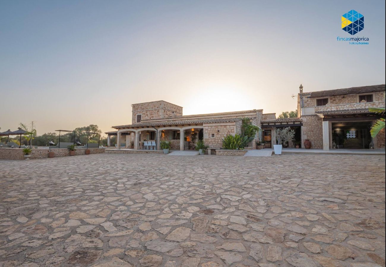 House in Ses Salines - Finca rural S´Art 9