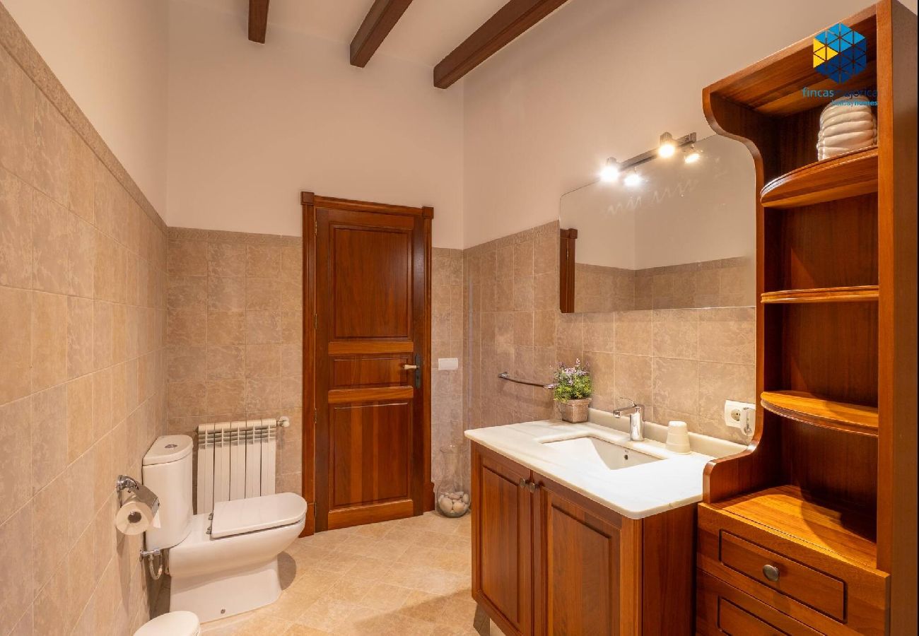 House in Ses Salines - Finca rural S´Art 9