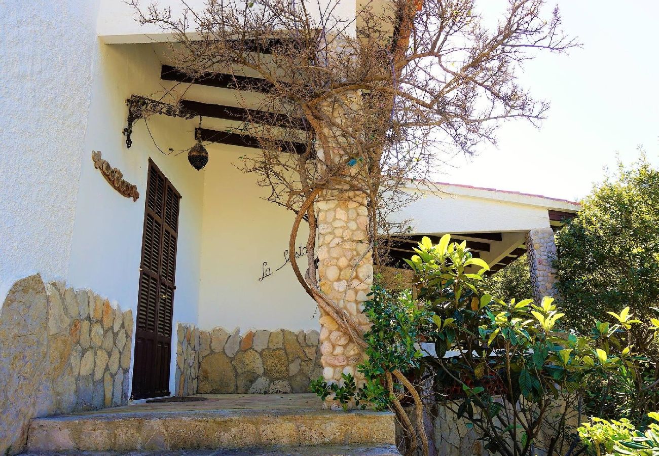 House in Arta - Finca La Siesta Nou