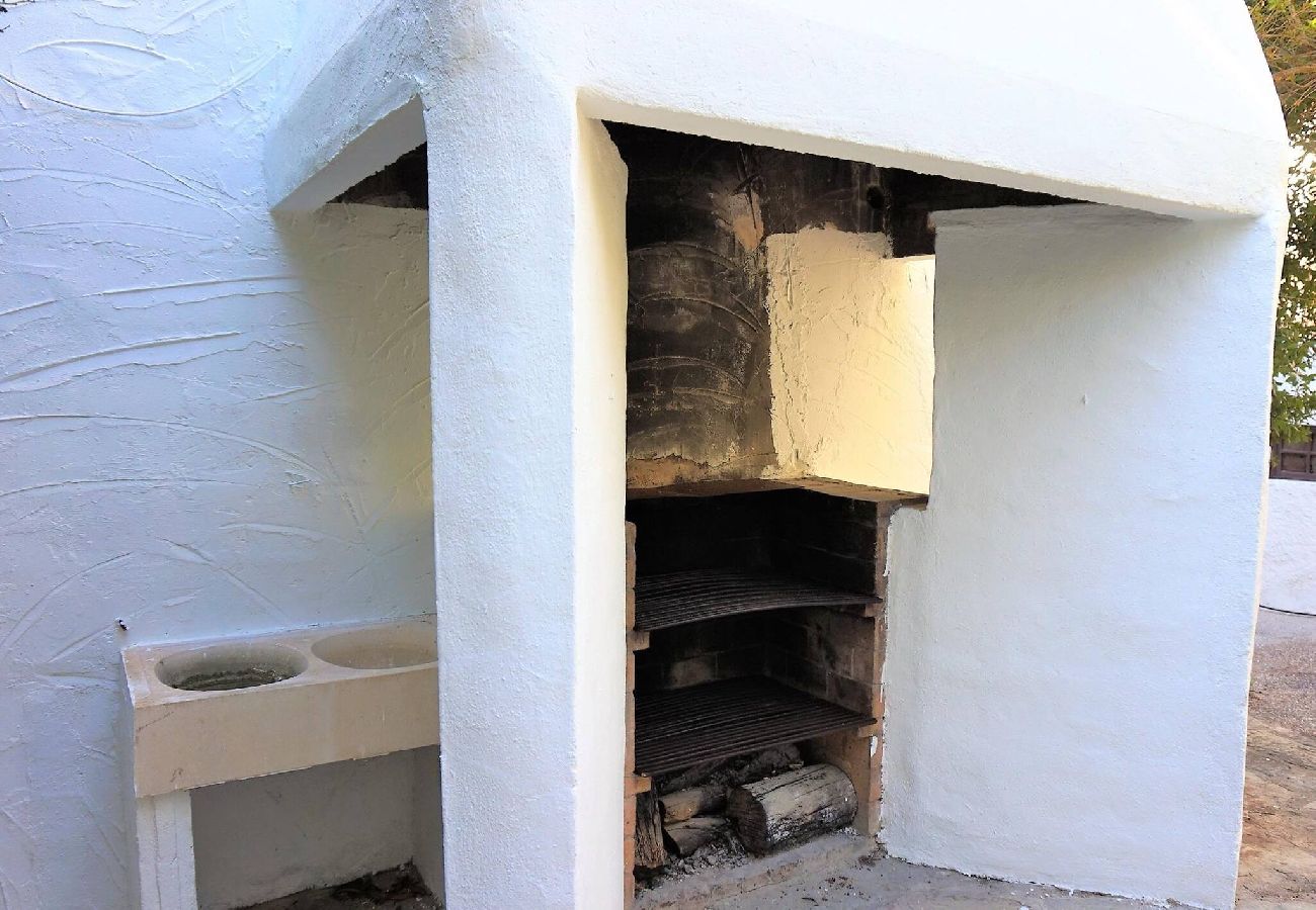 House in Arta - Finca La Siesta Nou